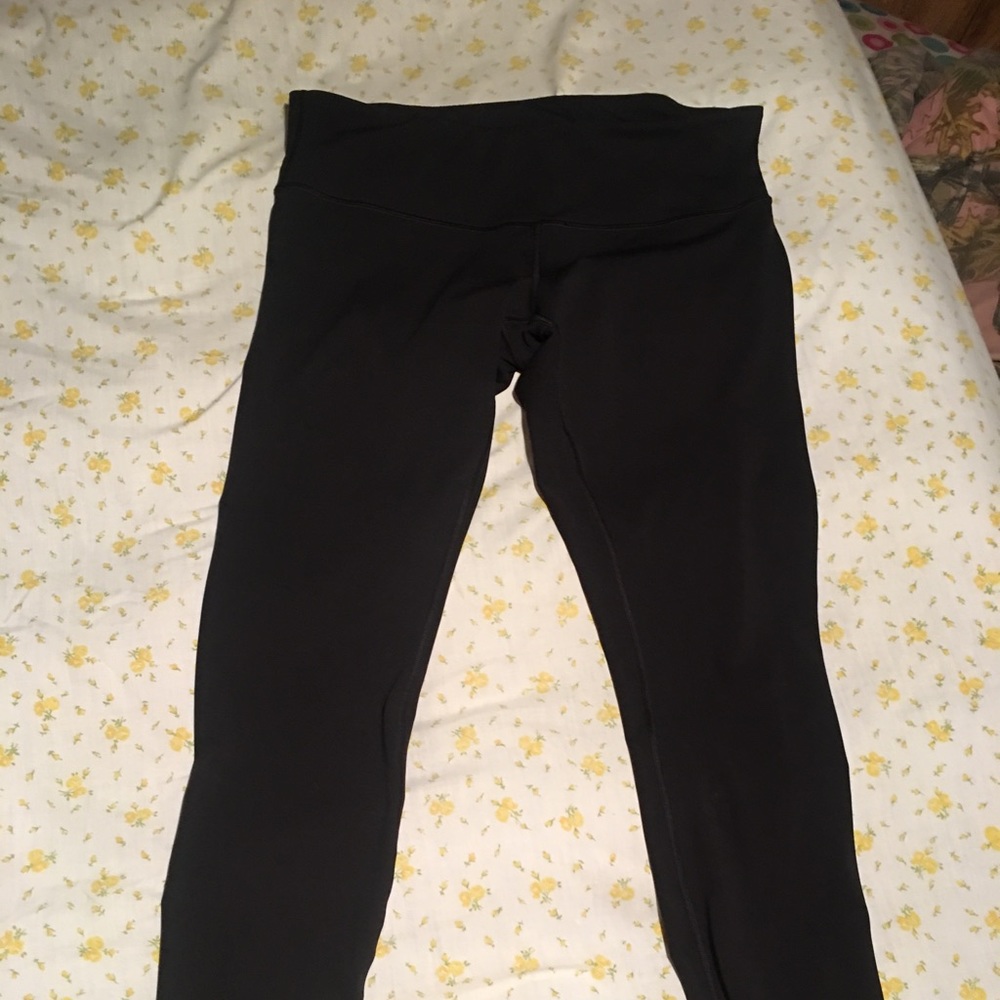 Lululemon Leggings Size 12